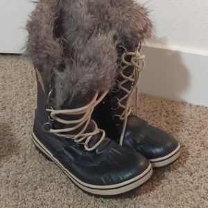 Sorel Boots